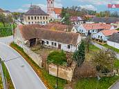 Prodej domu 126m2 s pozemkem 503m2