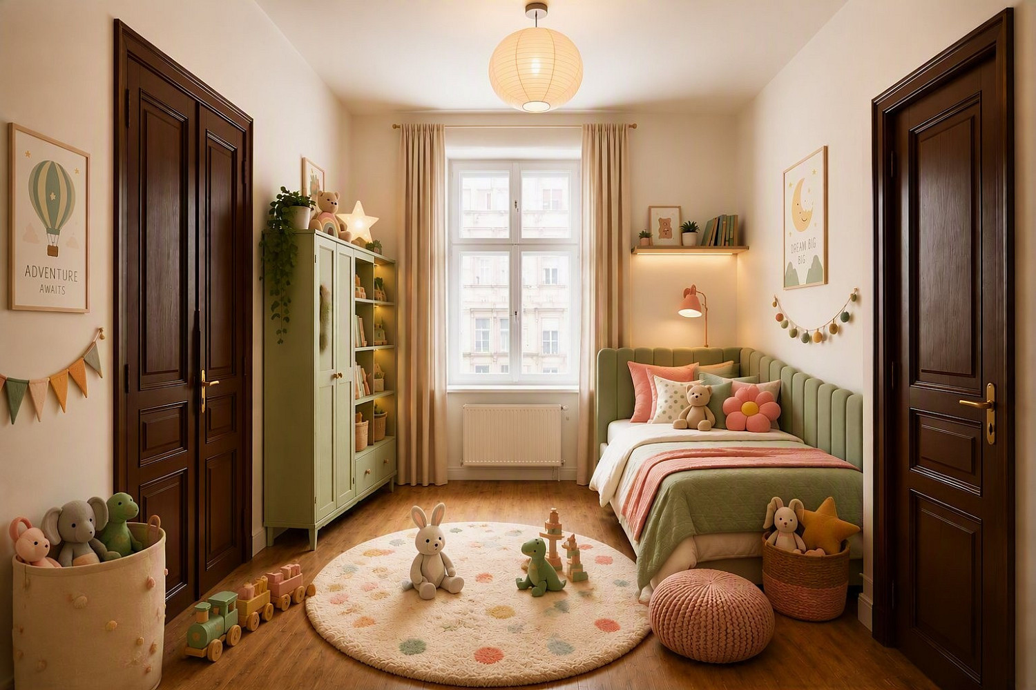 Prodej bytu 3+1 139 m² – fotografie 4