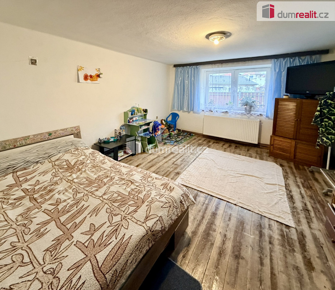 Prodej domu 107 m² s pozemkem 198 m² — photo 4