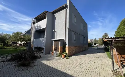 Pronájem bytu 2+1 50 m²