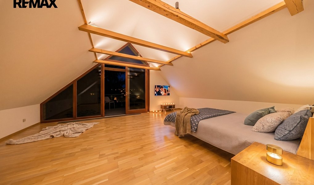 Prodej domu 101 m² s pozemkem 3 079 m², Loučeň – náhled fotky 45