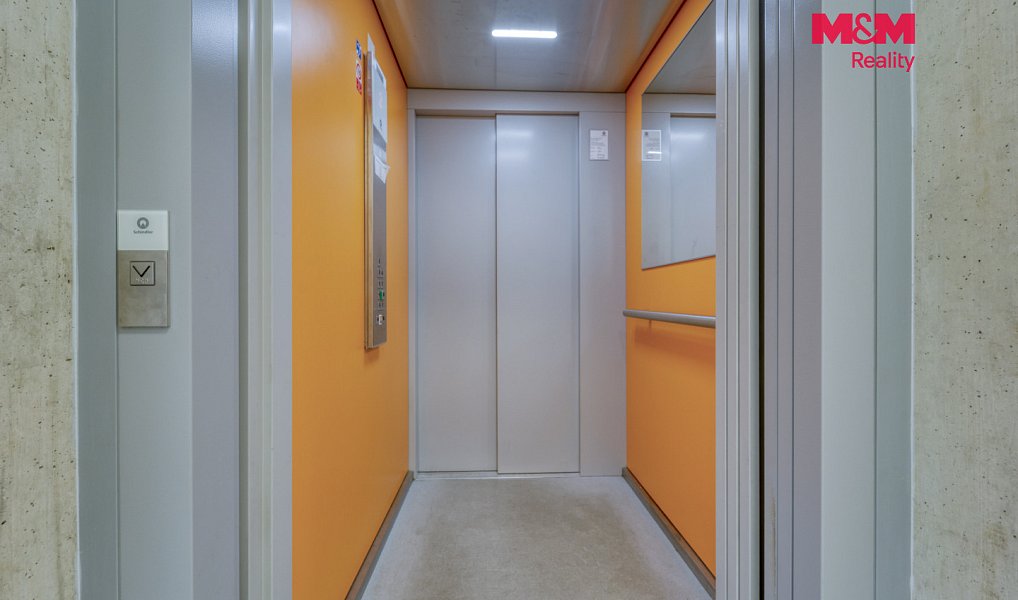 Prodej bytu 2+kk 54 m², Plzeň – náhled fotky 13