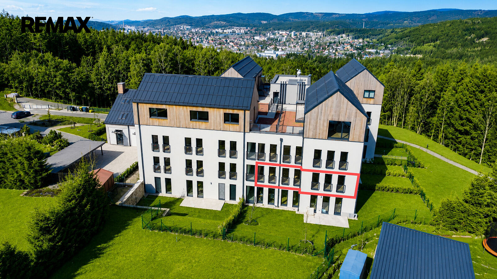 Prodej bytu 3+kk 96 m² – fotografie 3
