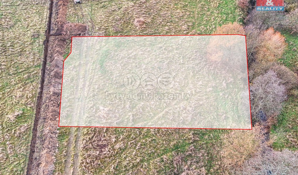 Prodej stavebního pozemku 1 155 m², Františkovy Lázně – náhled fotky 12