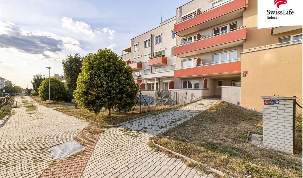 Prodej bytu 3+kk 68 m², Praha – náhled fotky 20