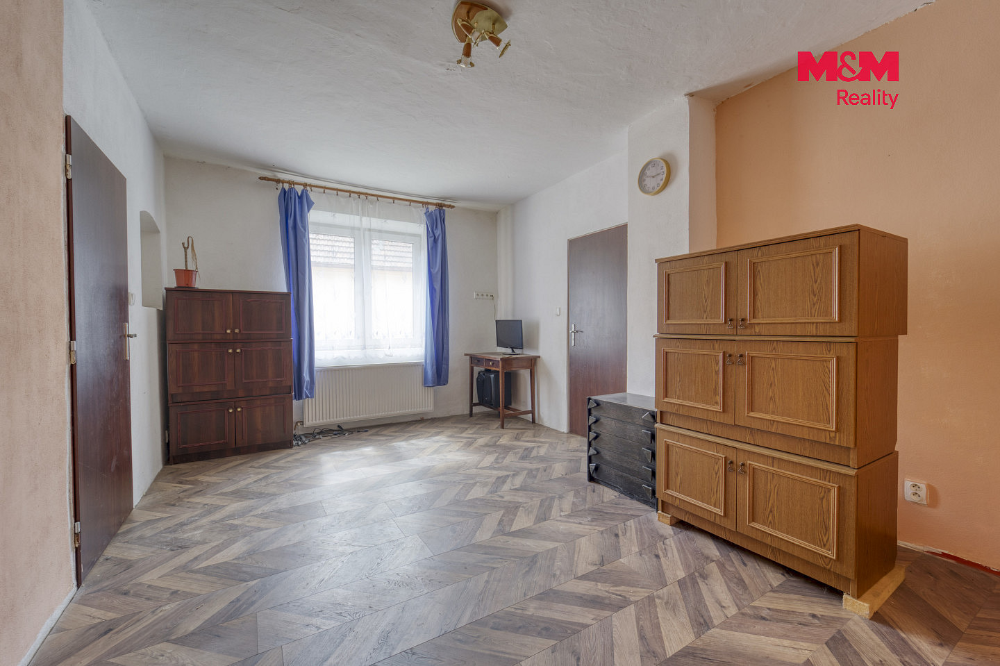 Prodej domu 94 m² s pozemkem 1 032 m² – fotografie 4