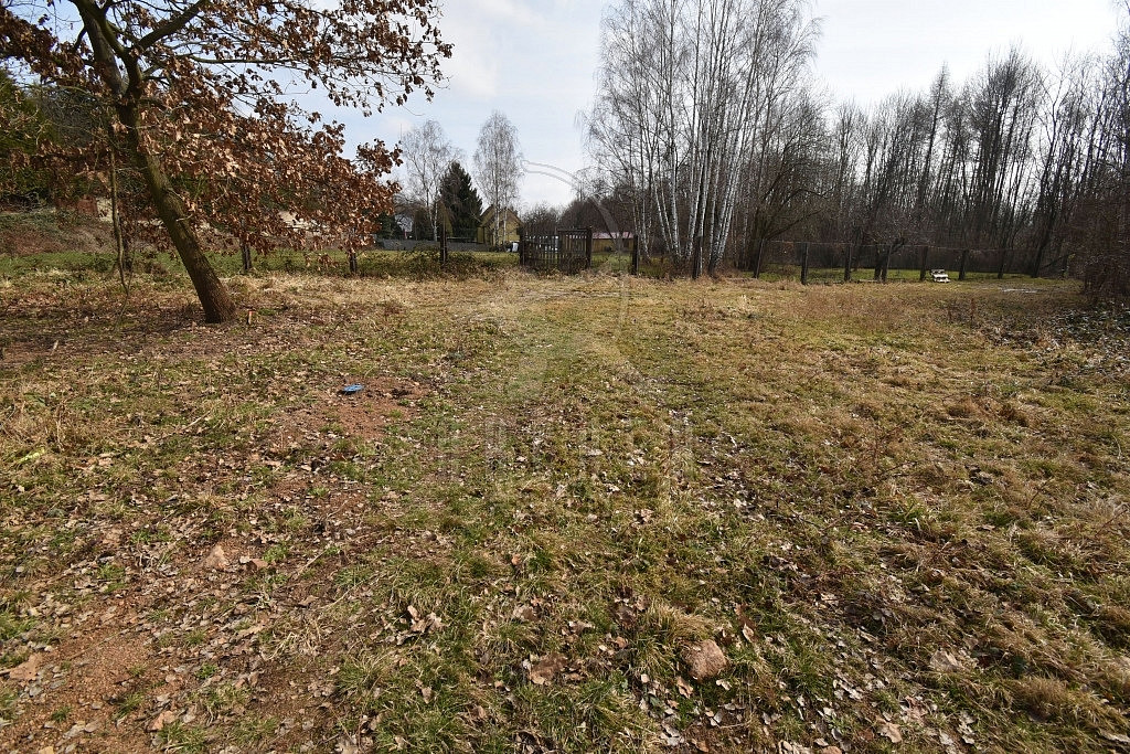 Prodej stavebního pozemku 6 184 m² – fotografie 3