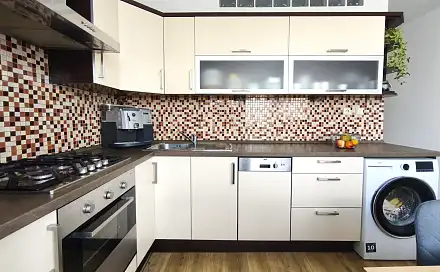 Prodej bytu 3+1 70 m², Břustkova, Ostrava - Výškovice