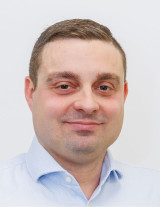 Patrik Bujok