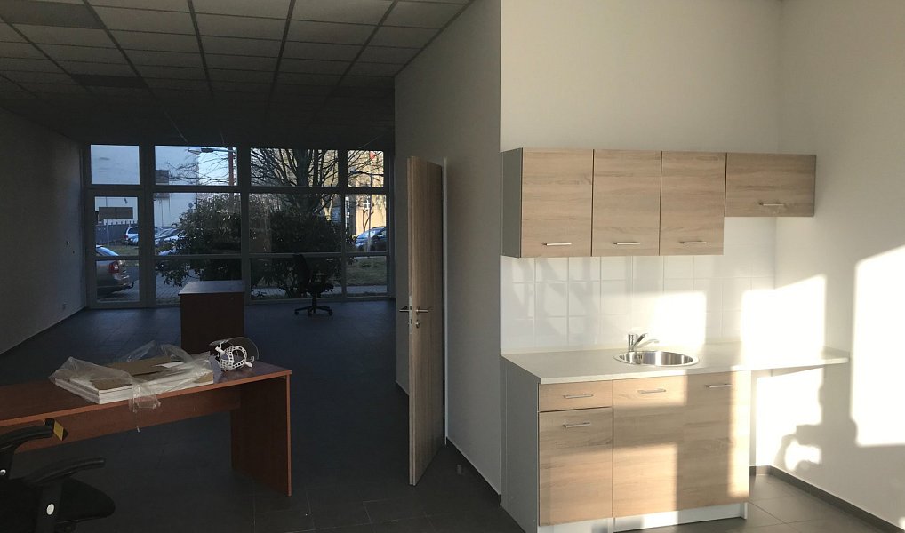 Pronájem obchodních prostor 90 m², Litvínov – náhled fotky 5