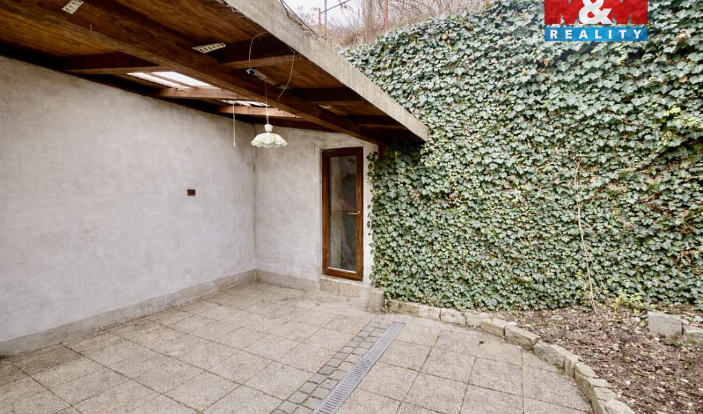 Prodej domu 46 m² s pozemkem 125 m², Brno – náhled fotky 10