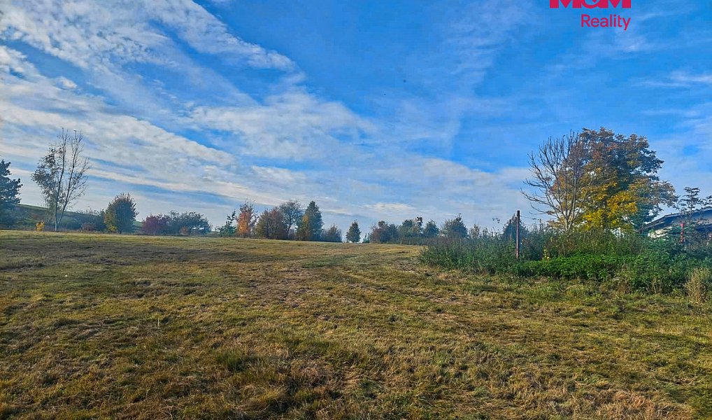 Prodej stavebního pozemku 9 359 m², Pertoltice – náhled fotky 2