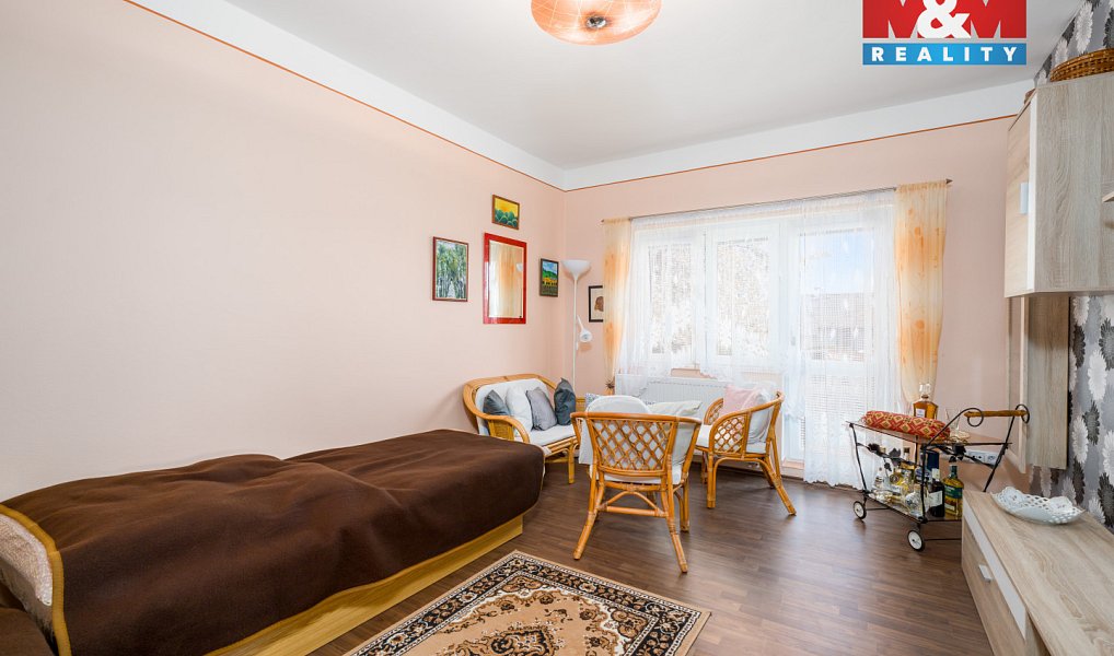 Prodej chaty/chalupy 51 m² s pozemkem 1 086 m², Teplice – náhled fotky 6