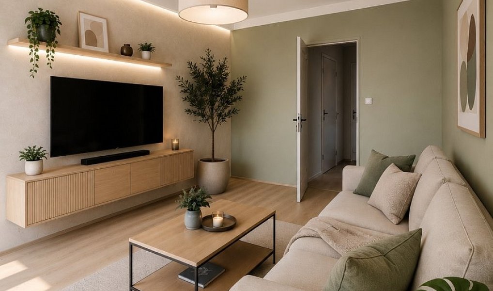 Prodej bytu 3+1 69 m², Tábor – náhled fotky 7