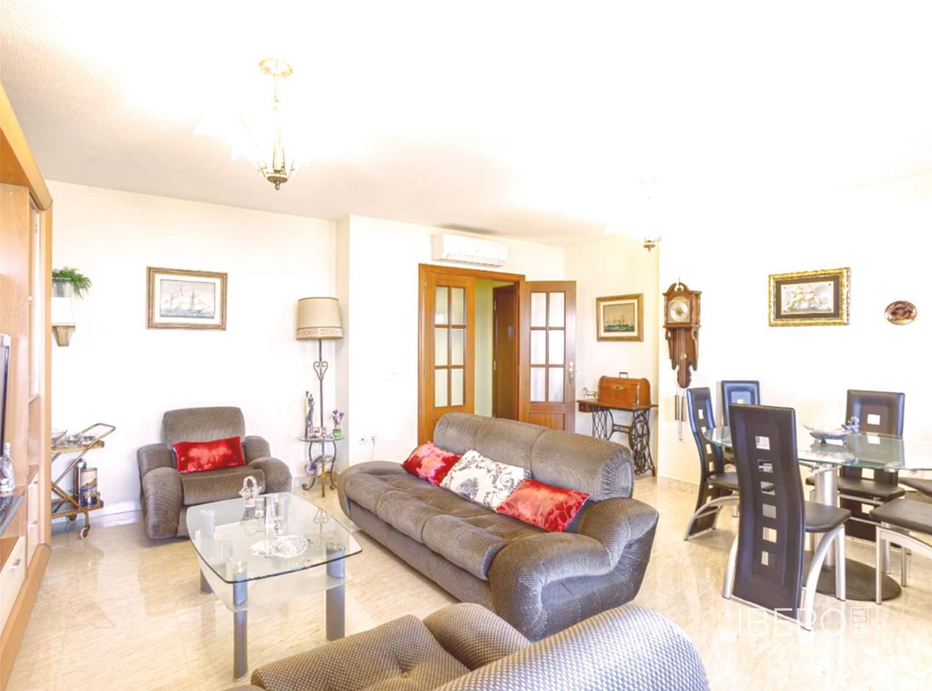 Pis 4+kk – Fuengirola, Los Boliches - Vista 3