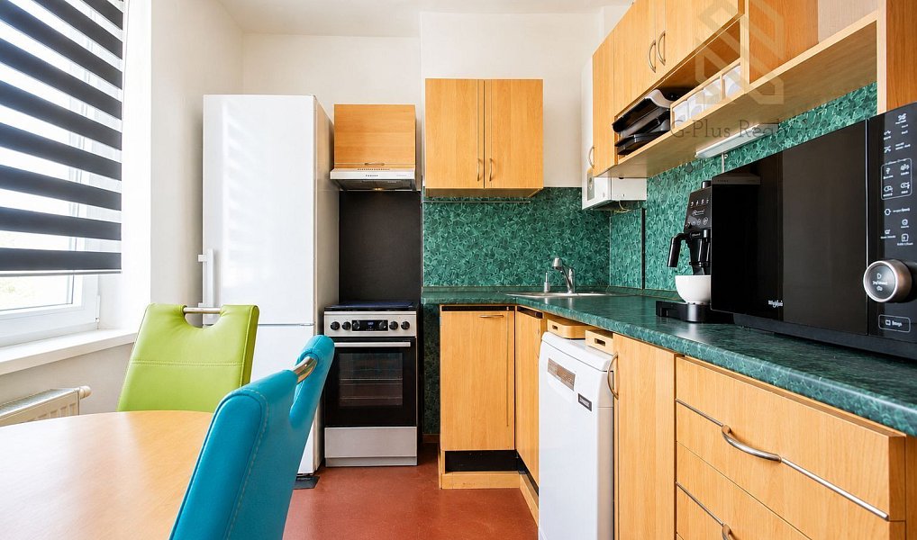 Prodej bytu 2+1 51 m², Litoměřice – náhled fotky 3