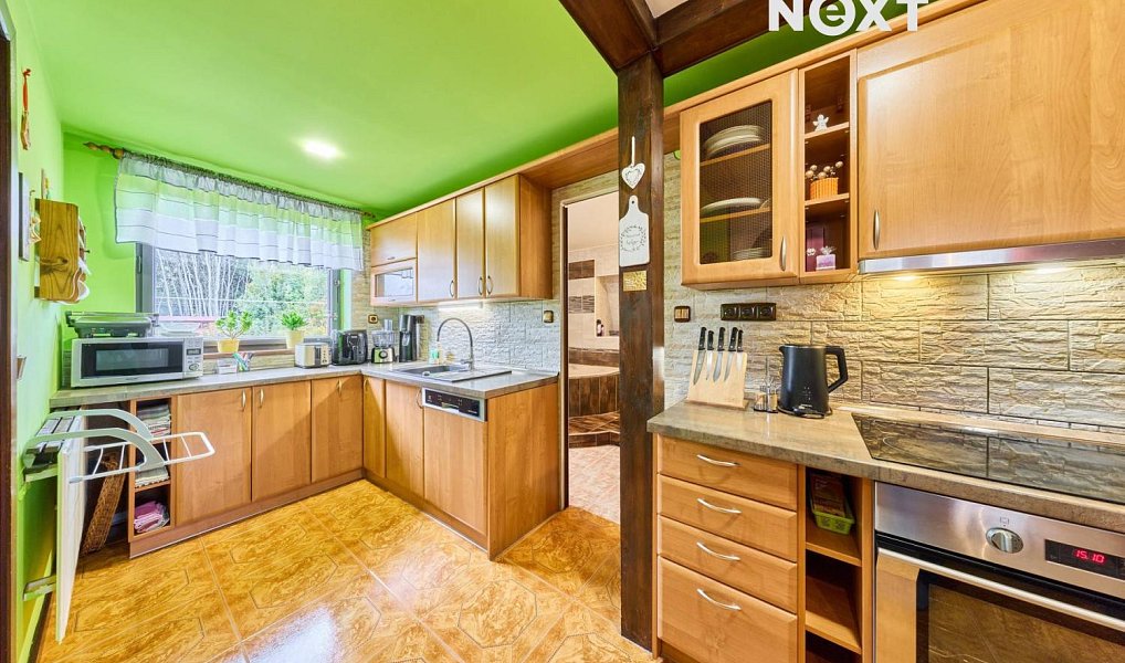 Prodej domu 250 m² s pozemkem 834 m², Roztoky u Jilemnice – náhled fotky 5