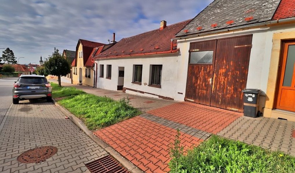 Prodej domu 70 m² s pozemkem 367 m², Hořice – náhled fotky 2