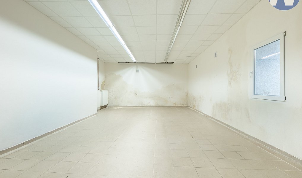 Prodej obchodních prostor 460 m², Vimperk – náhled fotky 6