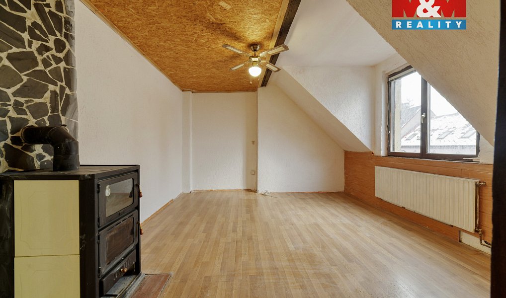 Prodej bytu 2+1 92 m², Aš – náhled fotky 19