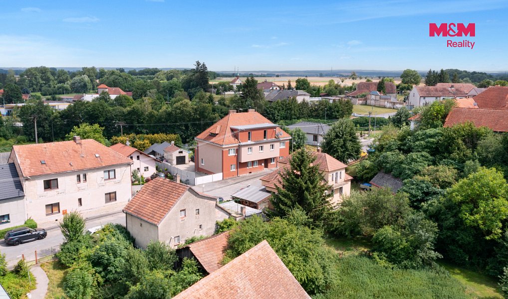 Prodej domu 140 m² s pozemkem 163 m², Hrochův Týnec – náhled fotky 19