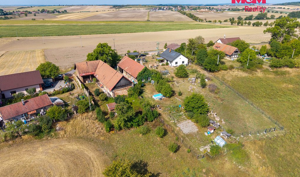 Prodej chaty/chalupy 84 m² s pozemkem 973 m², Rohenice – náhled fotky 5
