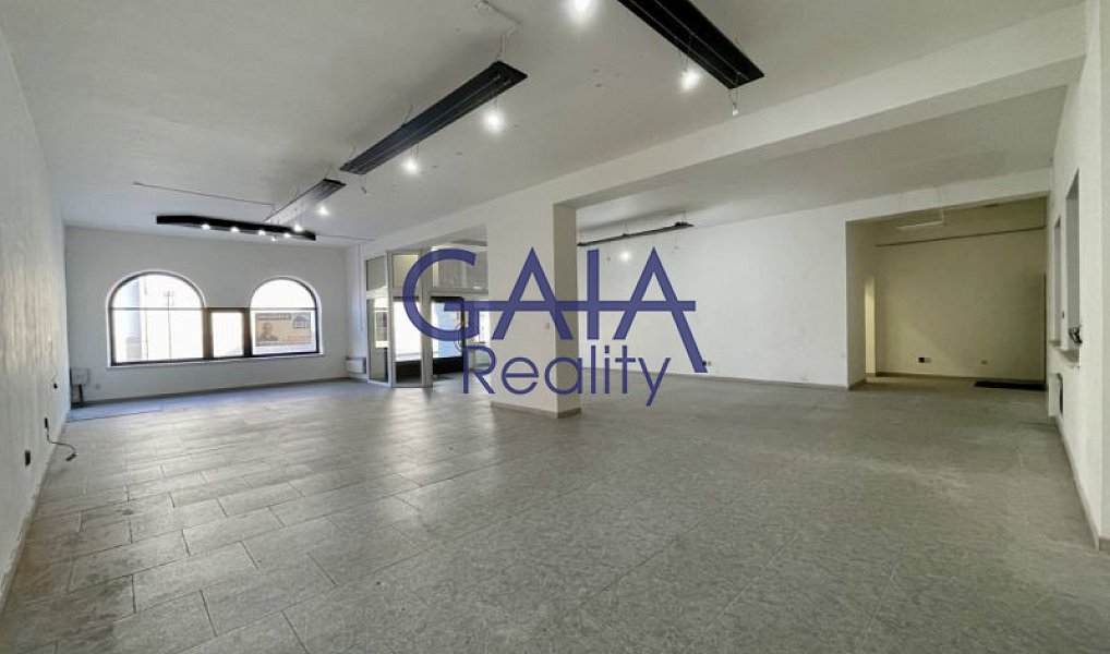 Pronájem obchodních prostor 213 m², Veselí nad Moravou – náhled fotky 3