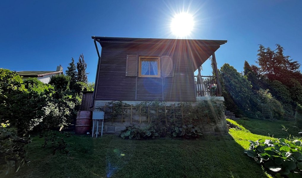 Prodej chaty/chalupy 18 m² s pozemkem 795 m², Horní Lukavice – náhled fotky 13