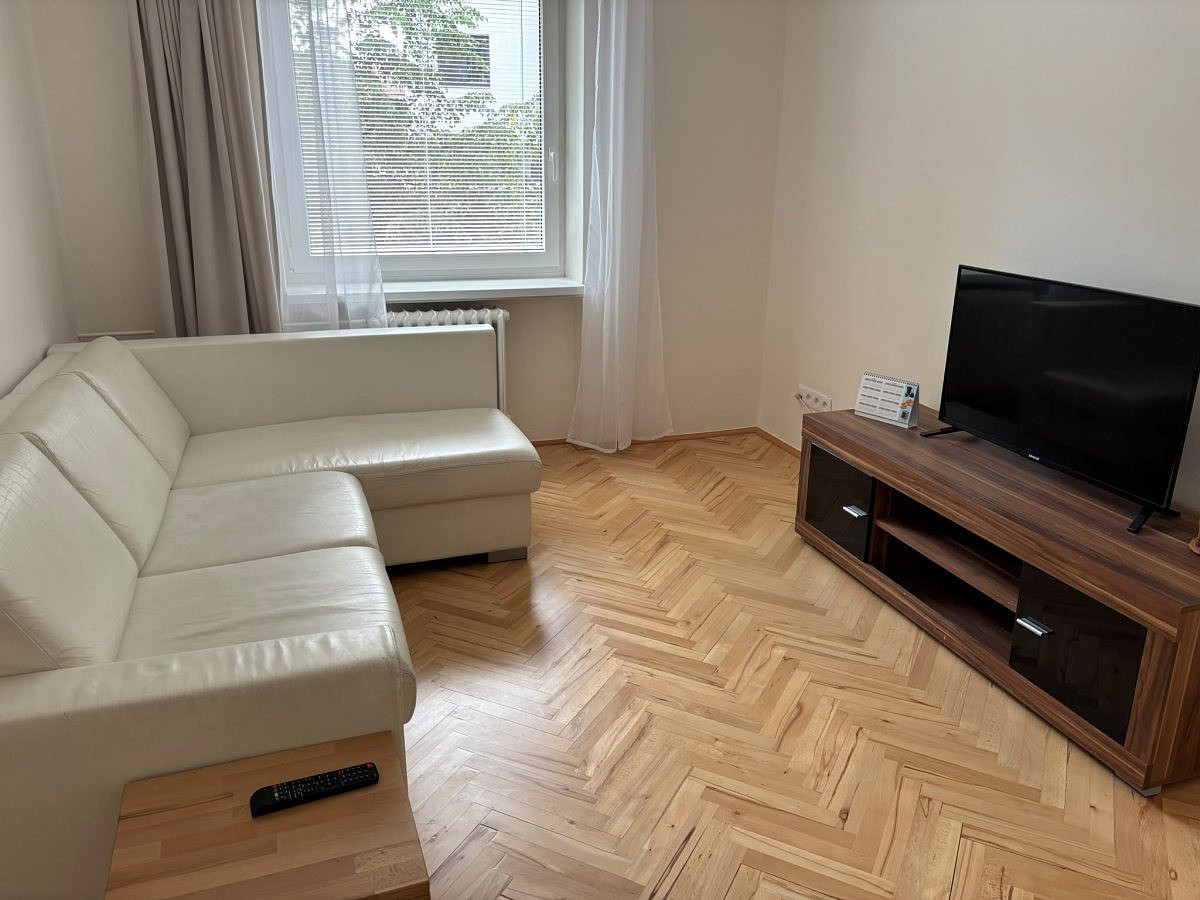 Pronájem bytu 2+1 51 m²