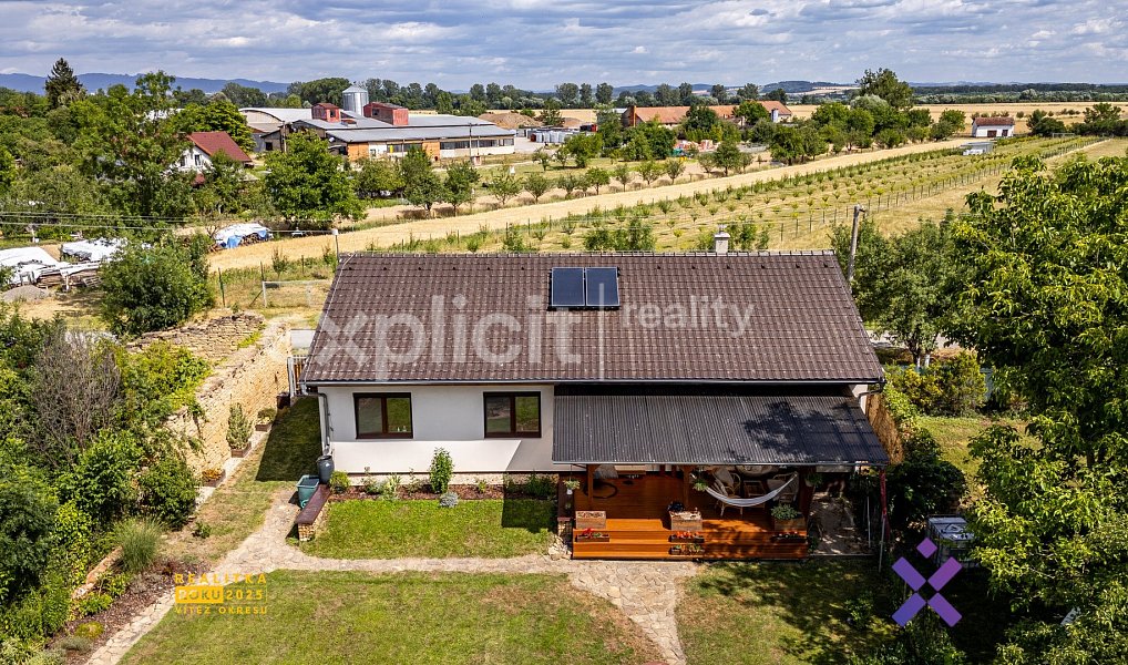 Prodej domu 120 m² s pozemkem 789 m², Kroměříž – náhled fotky 39