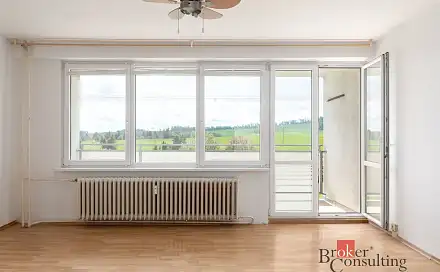 Prodej bytu 3+1 71 m², Rýmařovská, Bruntál