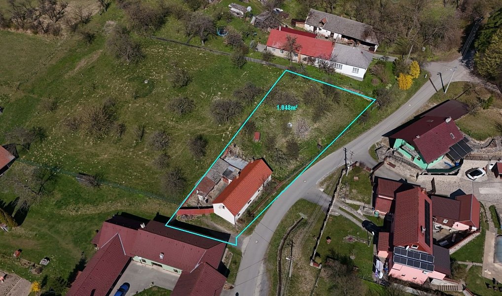 Prodej chaty/chalupy 142 m² s pozemkem 1 048 m², Chvalčov – náhled fotky 26