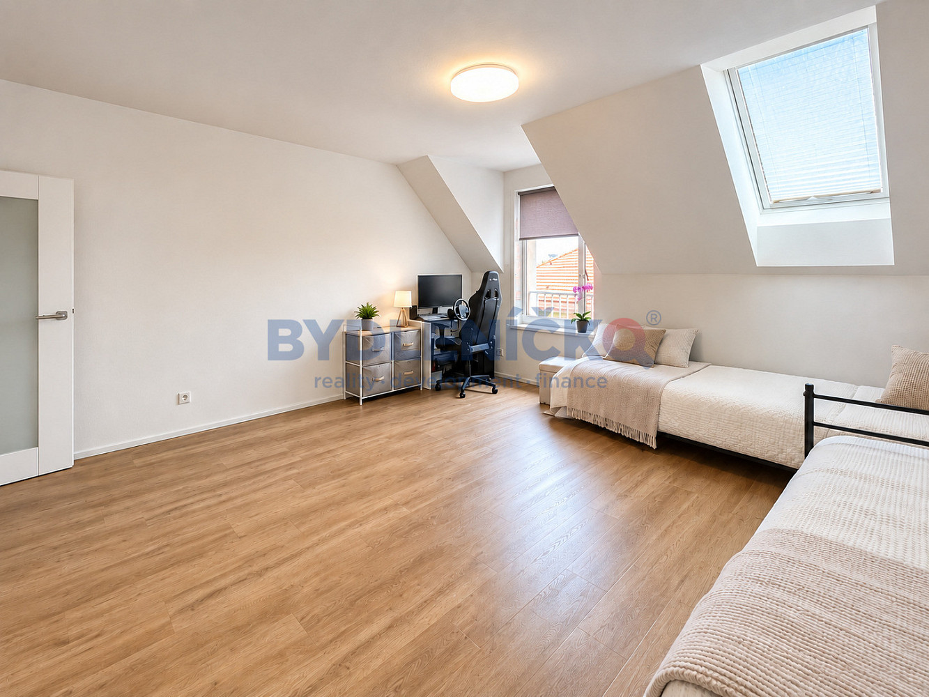 Prodej bytu 1+kk 38 m² – fotografie 3