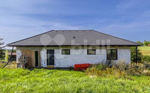 Prodej stavebního pozemku 1 344 m², Zbizuby - Vranice, okres Kutná Hora