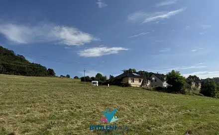 Prodej stavebního pozemku 750 m², Havlíčkova, Bystřany, okres Teplice