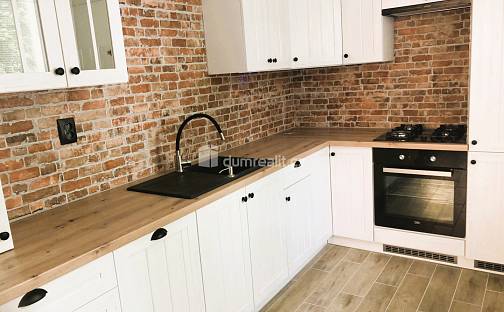 Pronájem bytu 2+kk 53 m², Školská čtvrť, Frenštát pod Radhoštěm, okres Nový Jičín