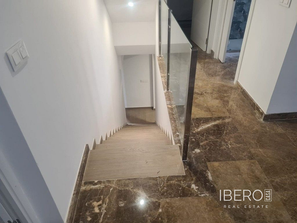 Casa 6+kk – La Nucia - Més