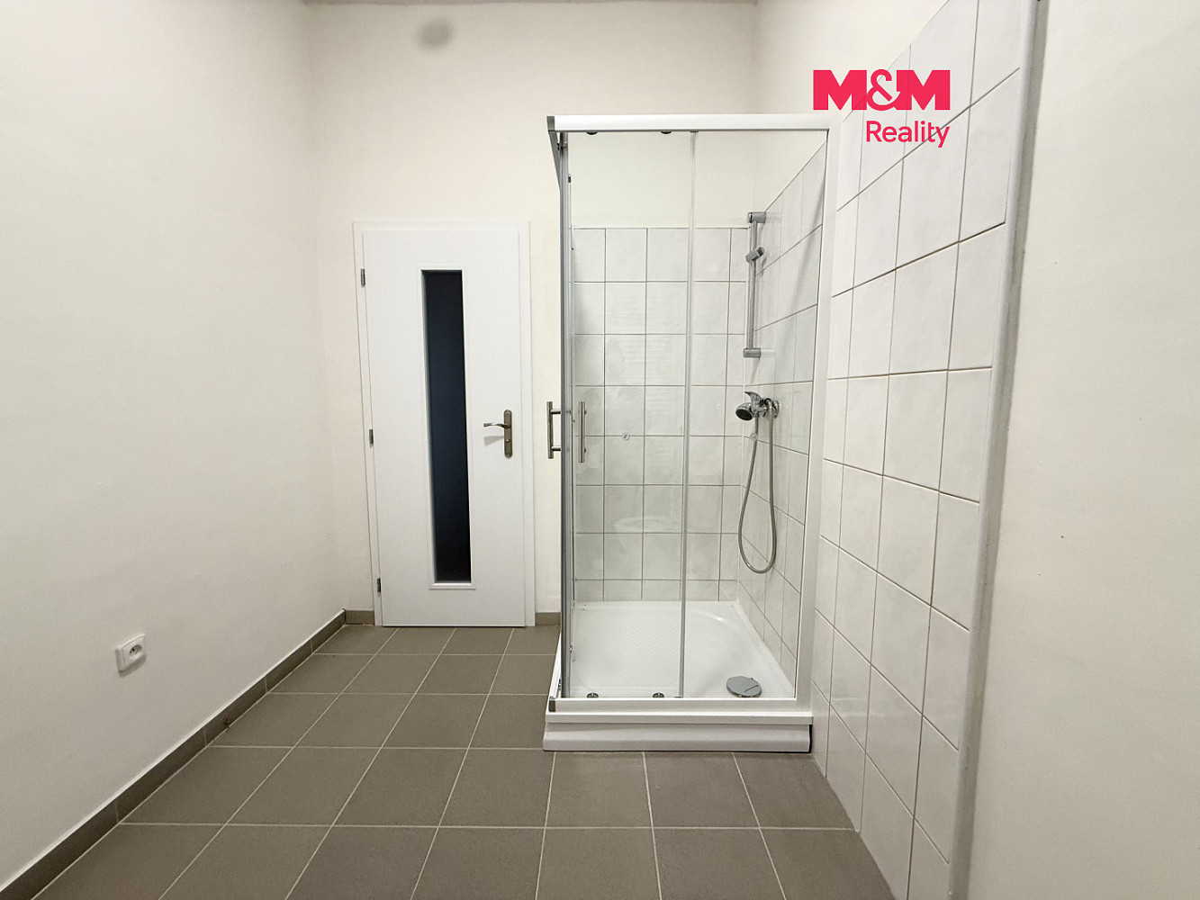 Pronájem bytu 1+1, 55 m², Děčín - Staré Město
