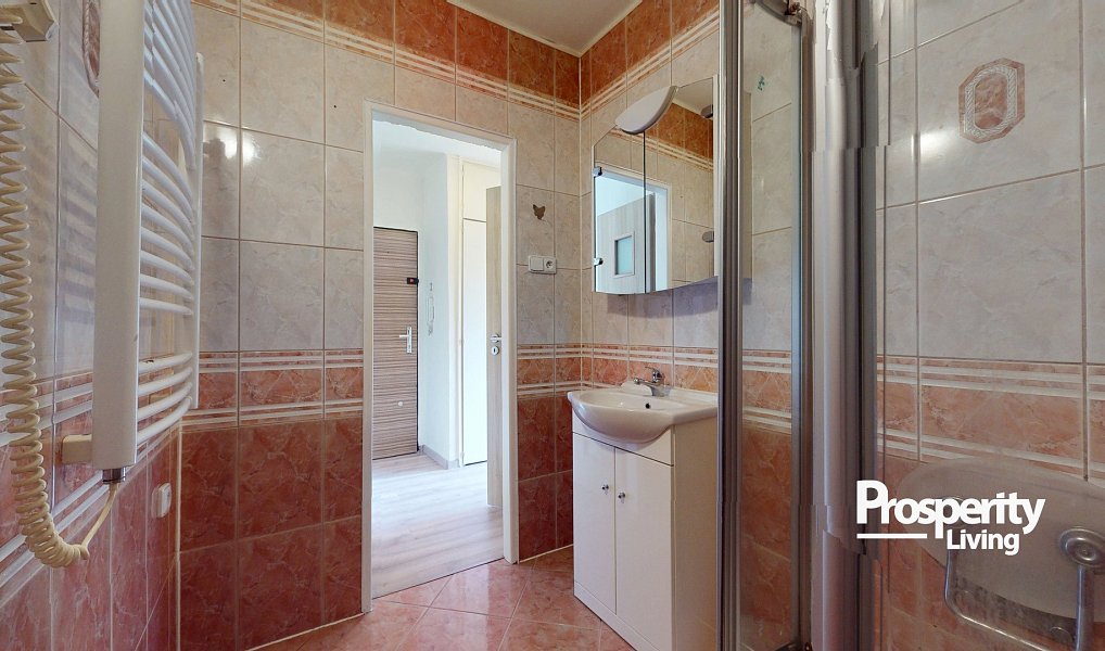 Prodej bytu 1+1 36 m², Teplice – náhled fotky 15