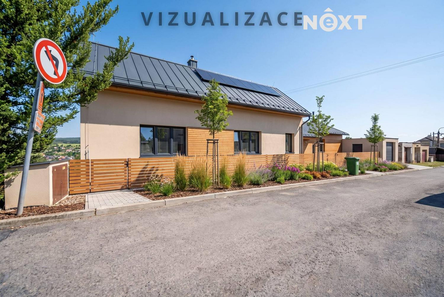 Prodej domu 114 m² s pozemkem 724 m² — photo 2