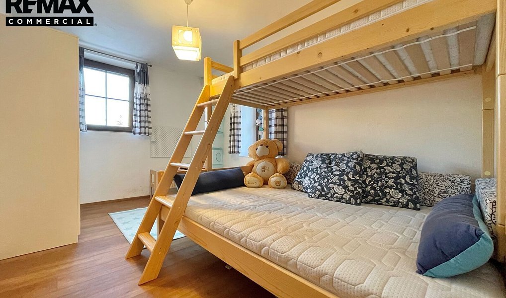 Prodej ubytovacího objektu 282 m², Vimperk – náhled fotky 30