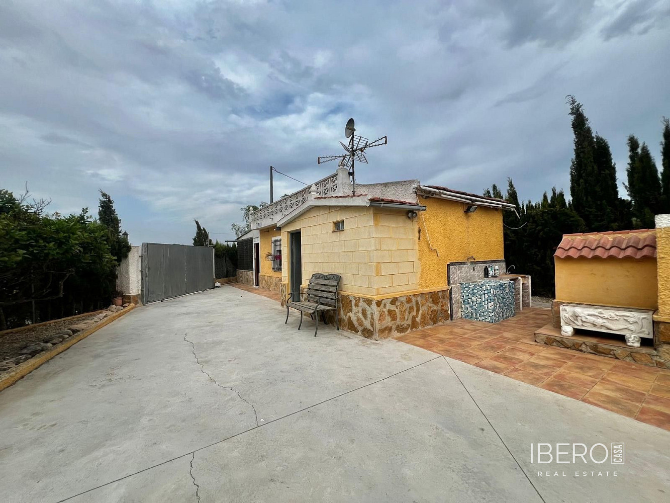 Casa 2+kk – San Fulgencio - Vista 5