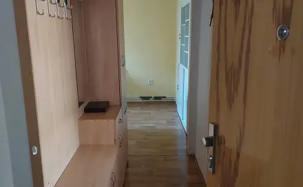 Pronájem bytu 2+1 52 m²