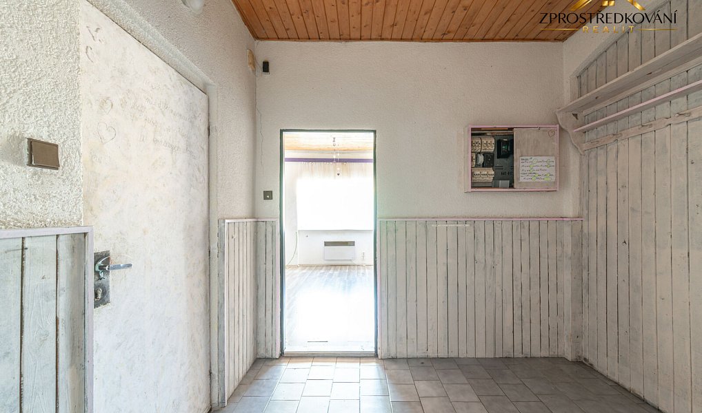 Prodej domu 250 m² s pozemkem 382 m², Abertamy – náhled fotky 22