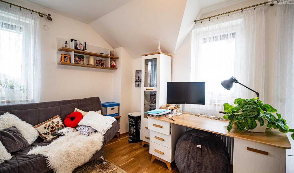 Prodej domu 547 m² s pozemkem 1 355 m², Most – náhled fotky 35