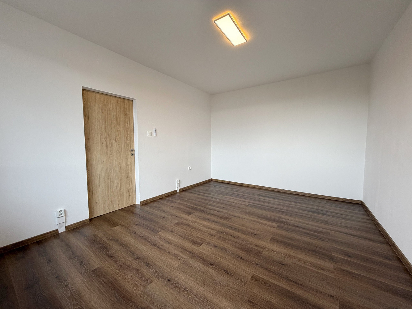 Pronájem bytu 1+1 36 m² – další