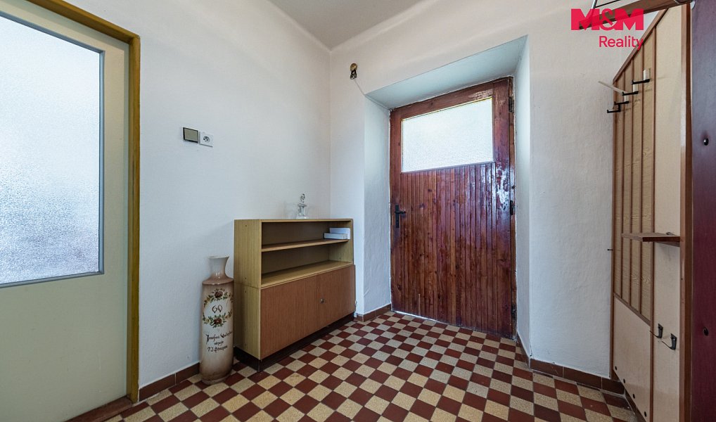 Prodej domu 236 m² s pozemkem 3 986 m², Březnice – náhled fotky 13