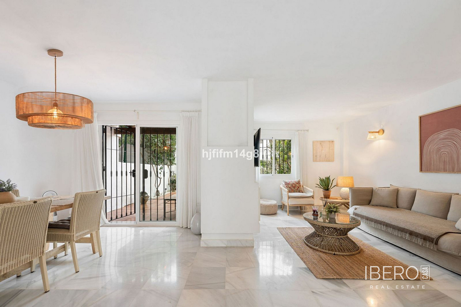 Casa 5+kk – Marbella, Nueva Andalucía - Vista 5