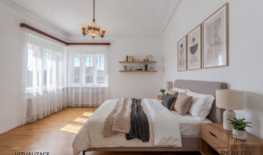 Prodej domu 405 m² s pozemkem 1 796 m², Šumná – náhled fotky 12