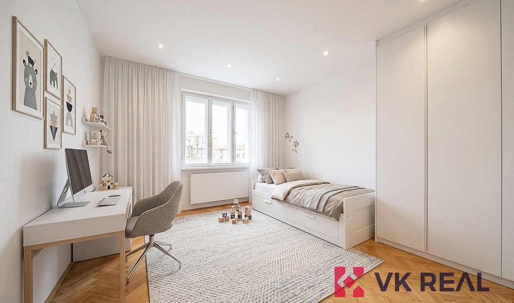 Prodej domu 172 m² s pozemkem 705 m², Plzeň – náhled fotky 11